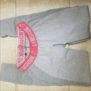 Gym shark flex leggings
